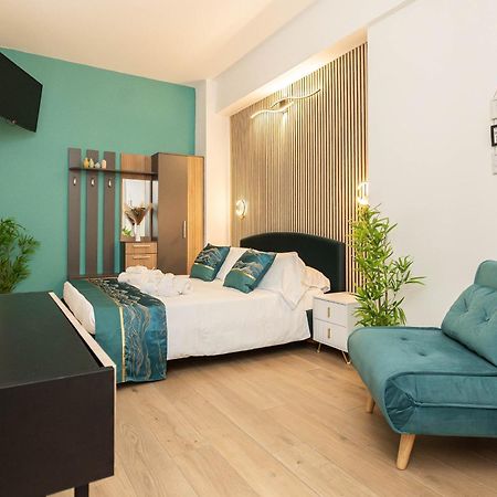 Bed and Breakfast Vittorioveneto126 à La Spezia Extérieur photo