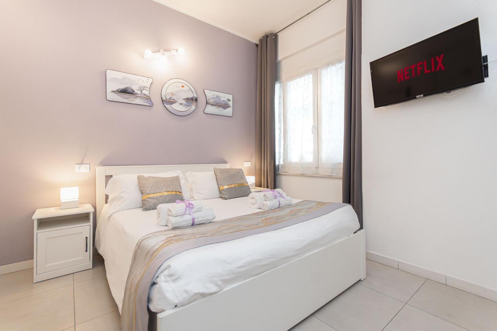 Bed and Breakfast Vittorioveneto126 à La Spezia Extérieur photo