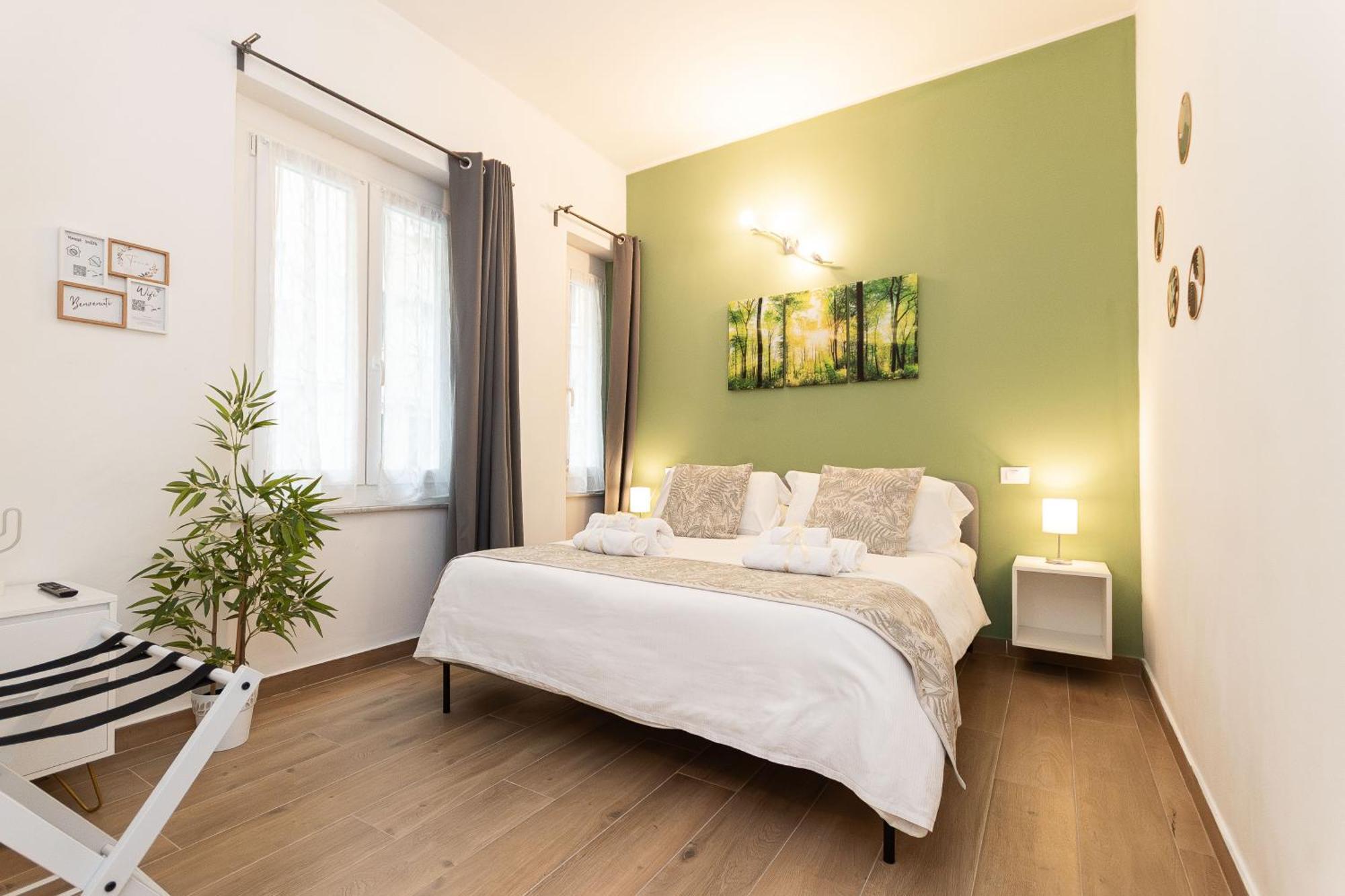 Bed and Breakfast Vittorioveneto126 à La Spezia Extérieur photo