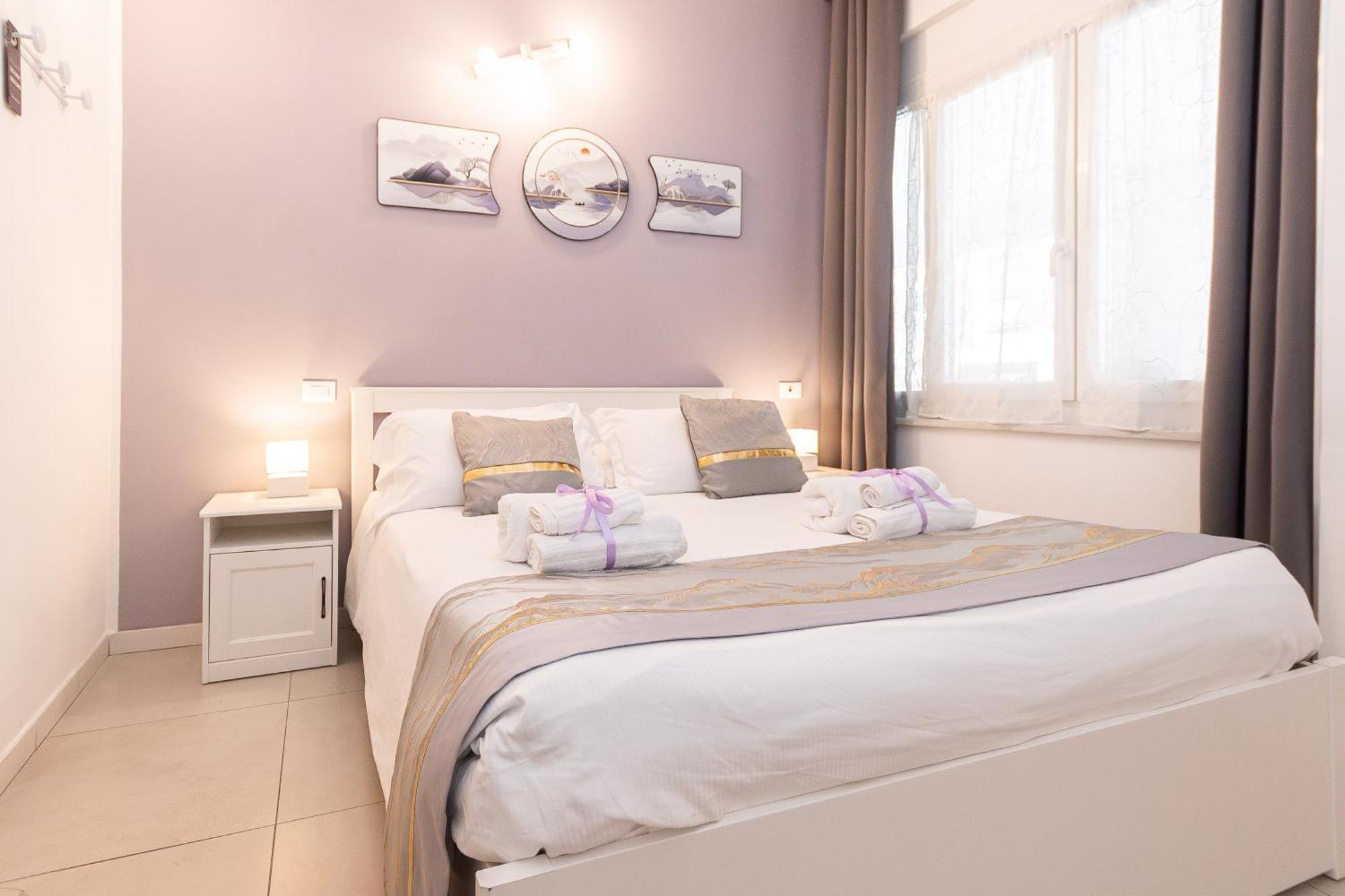 Bed and Breakfast Vittorioveneto126 à La Spezia Extérieur photo