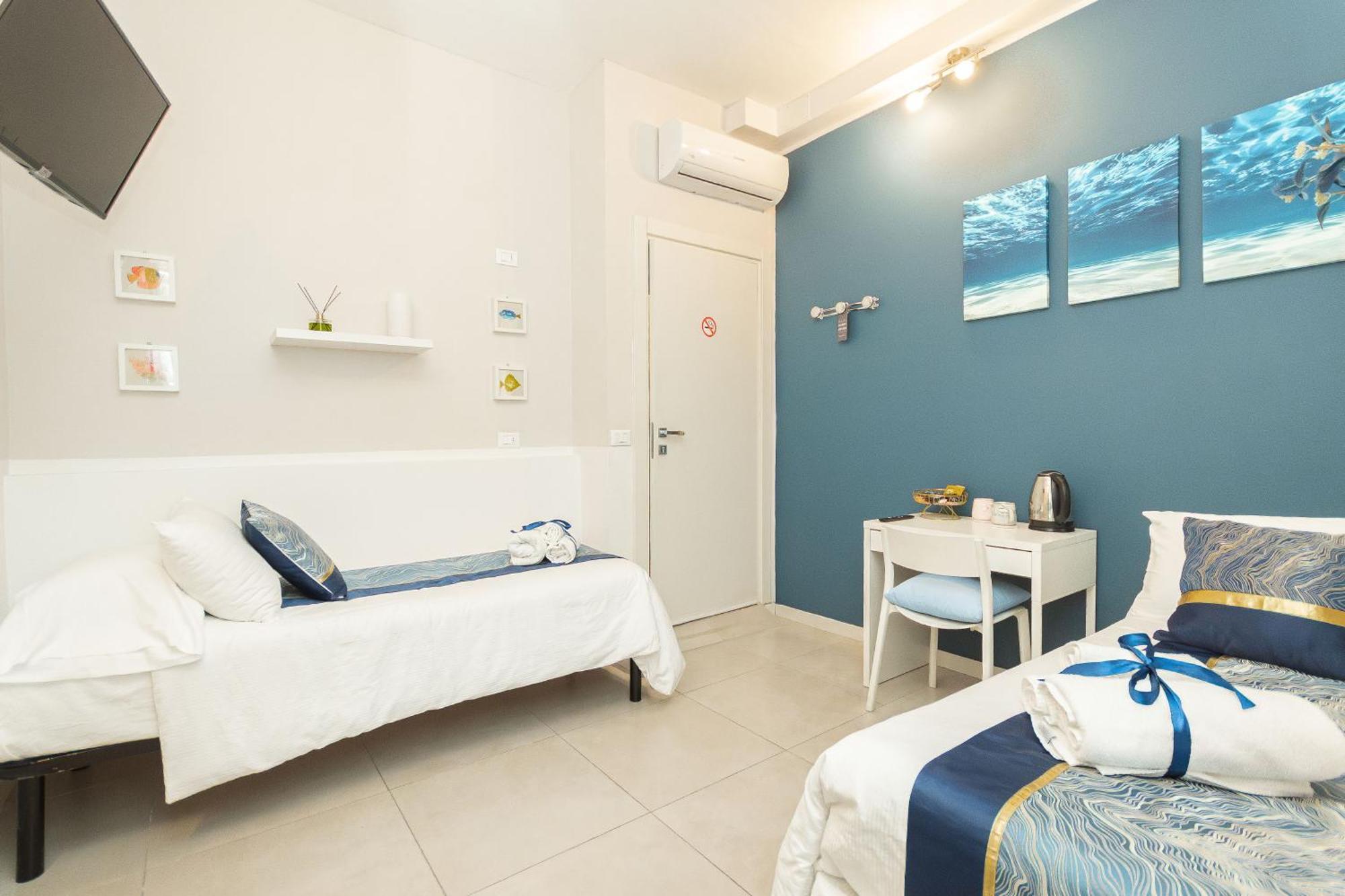Bed and Breakfast Vittorioveneto126 à La Spezia Extérieur photo