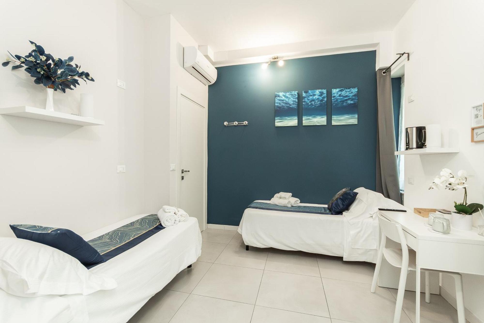 Bed and Breakfast Vittorioveneto126 à La Spezia Extérieur photo