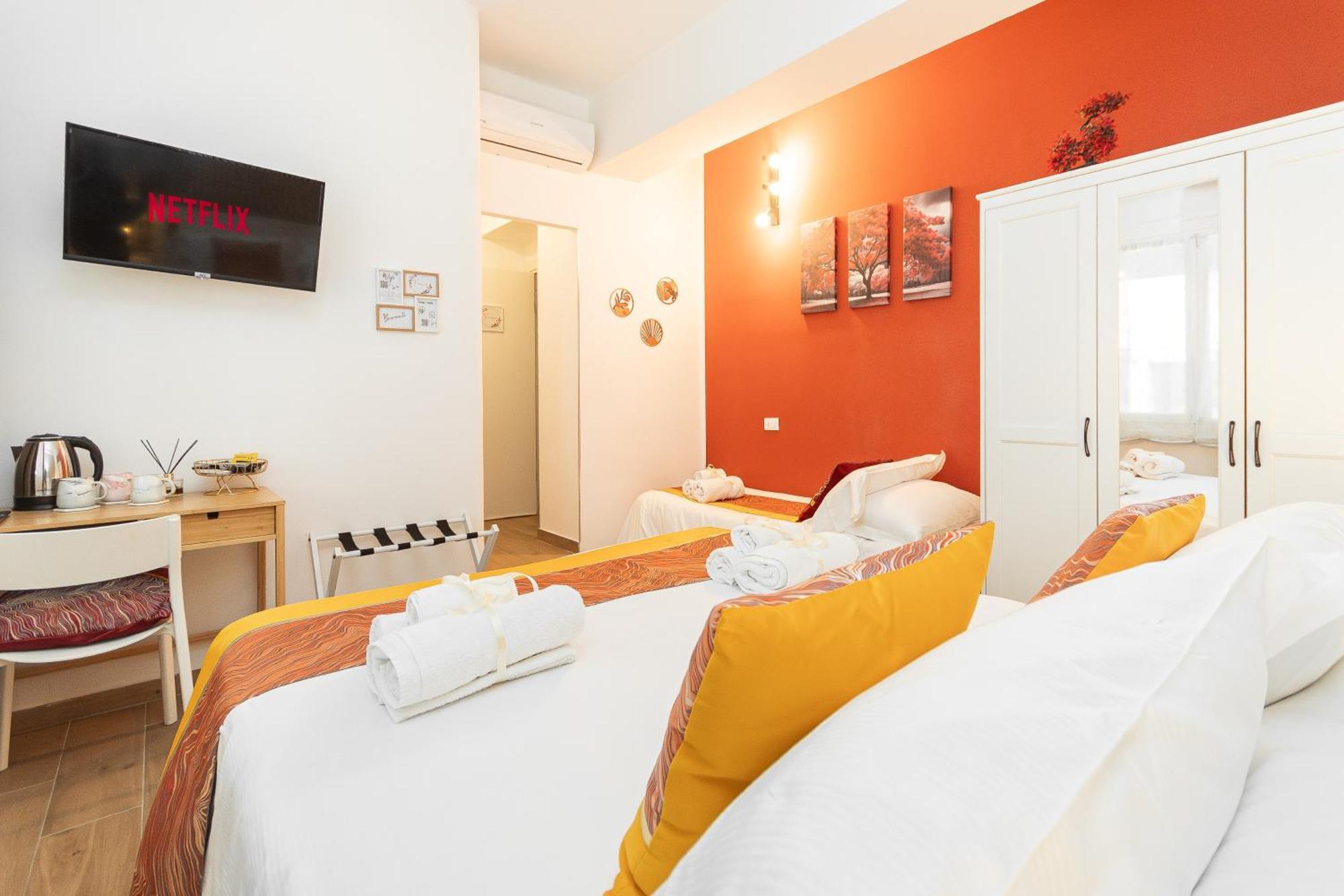 Bed and Breakfast Vittorioveneto126 à La Spezia Extérieur photo