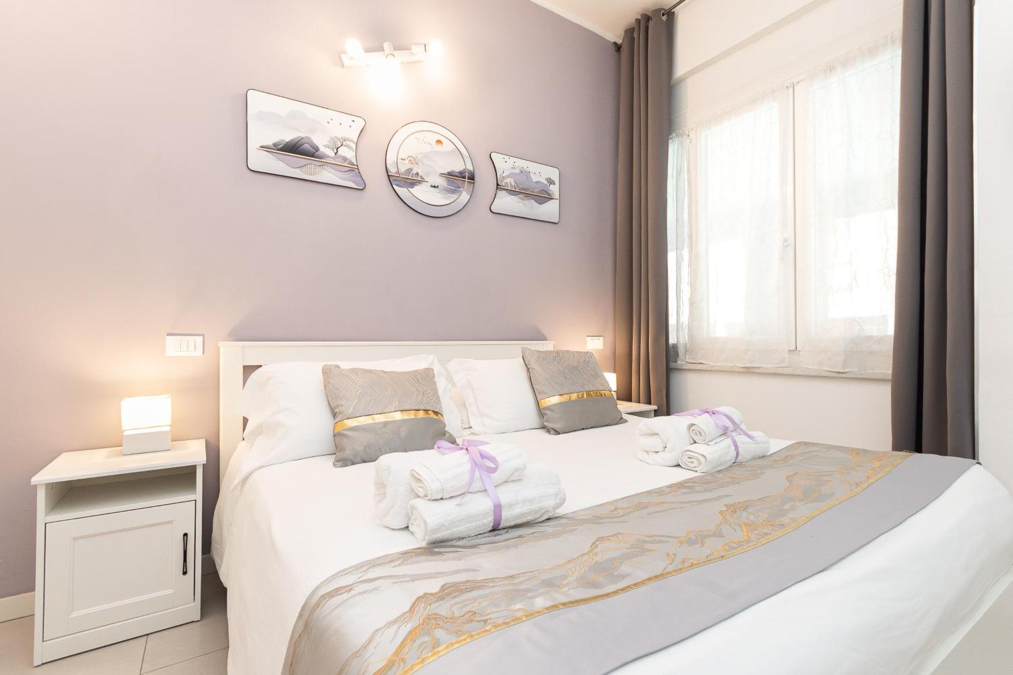 Bed and Breakfast Vittorioveneto126 à La Spezia Extérieur photo