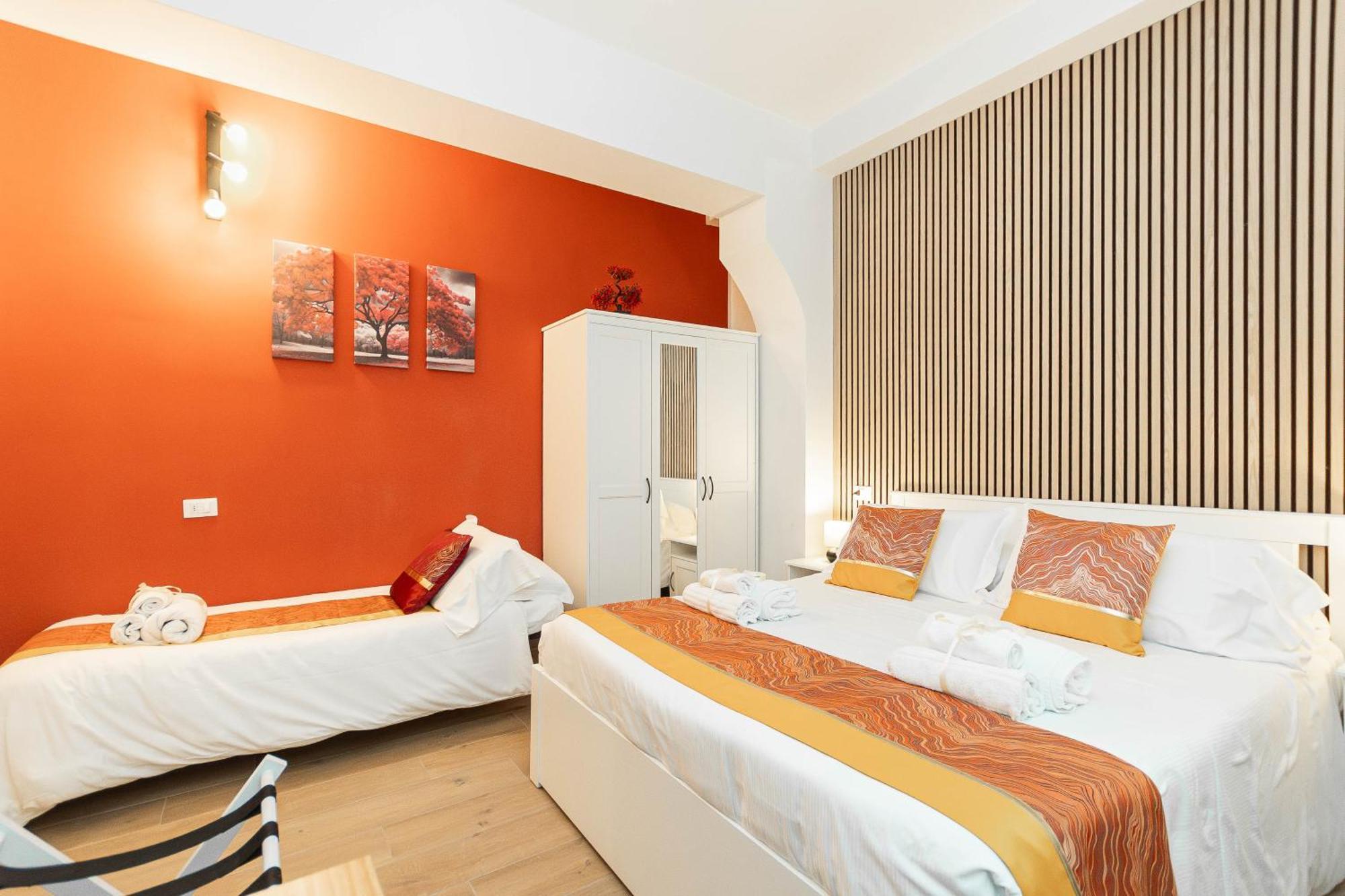 Bed and Breakfast Vittorioveneto126 à La Spezia Extérieur photo